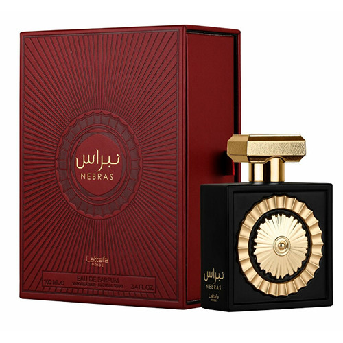 Lattafa Pride Nebras EDP Unisex 100 ml
