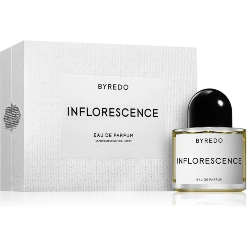 Byredo Inflorescence EDP, 100 ml