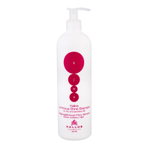 Kallos Luminous Shine šampoon 1000 ml