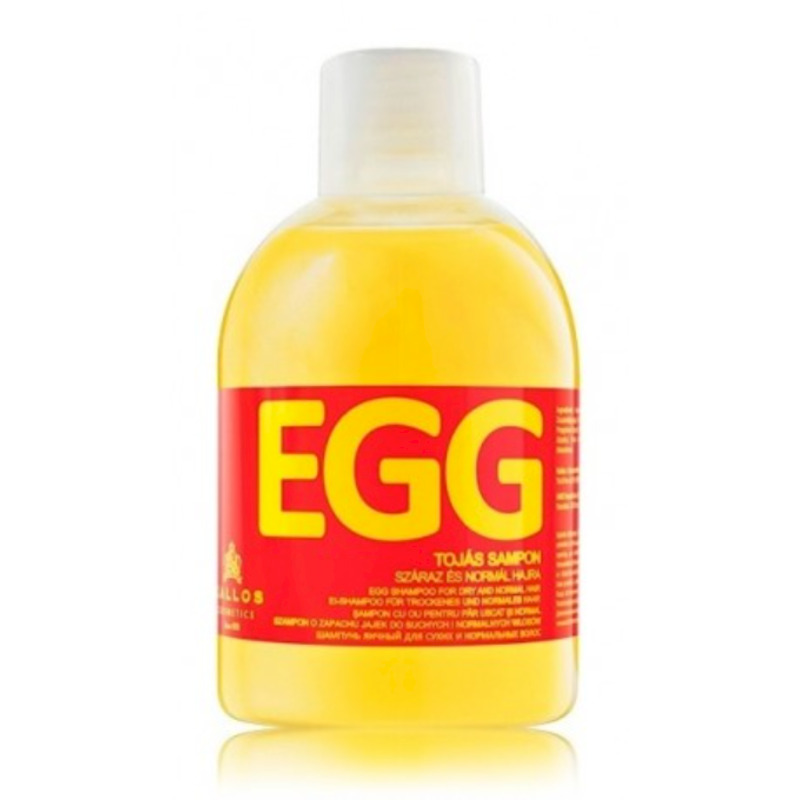 Kallos Munashampoon 1000 ml