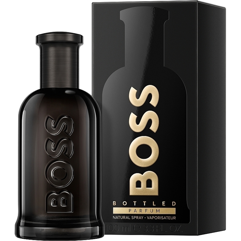 Hugo Boss Boss Bottled PAR Meestele 100 ml