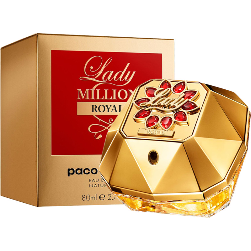 Paco Rabanne Lady Million Royal EDP 30 ml