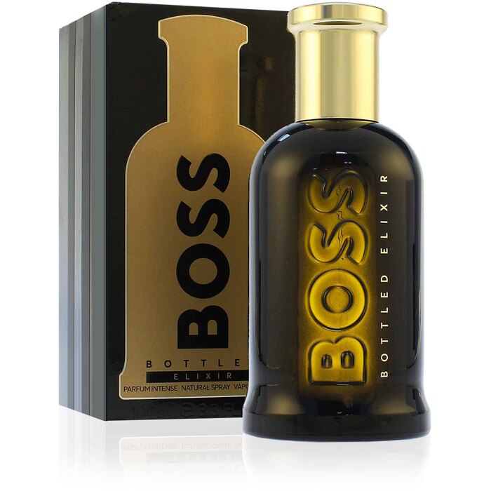 Hugo Boss Boss Bottled Elixir PAR Meestele 50 ml