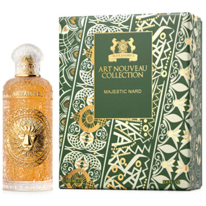 Majestic Nard EDP 100 ml