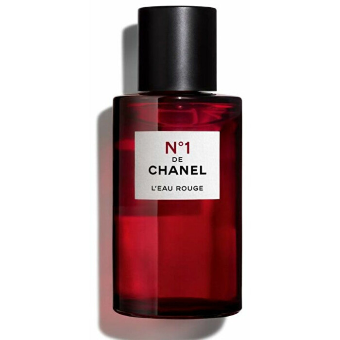 Chanel Nr 1 tootesarjast Chanel L'Eau Rouge BOR Naistele 100 ml