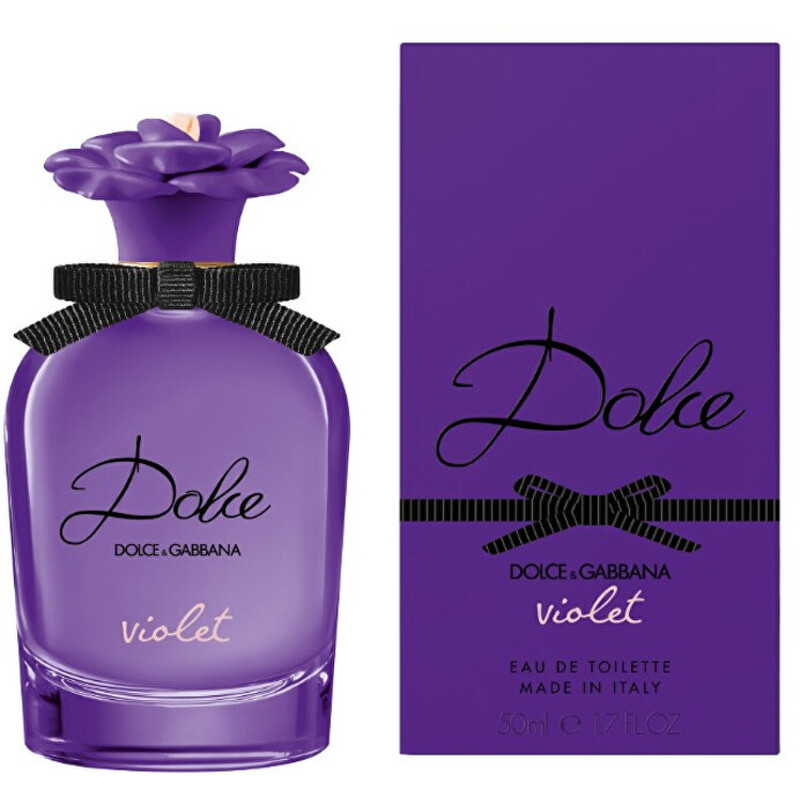 Dolce & Gabbana Dolce Violet EDT 50 ml