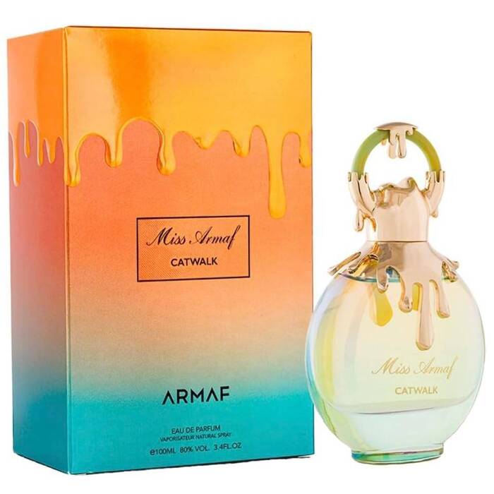 Armaf Miss Catwalk EDP 100 ml