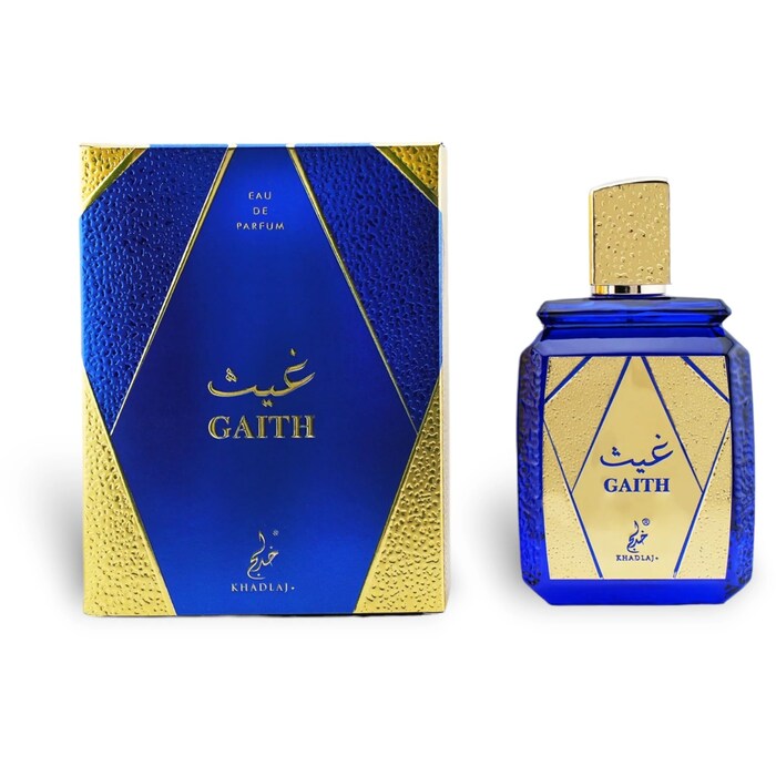 Khadlaj Gaith EDP Unisex 100 ml