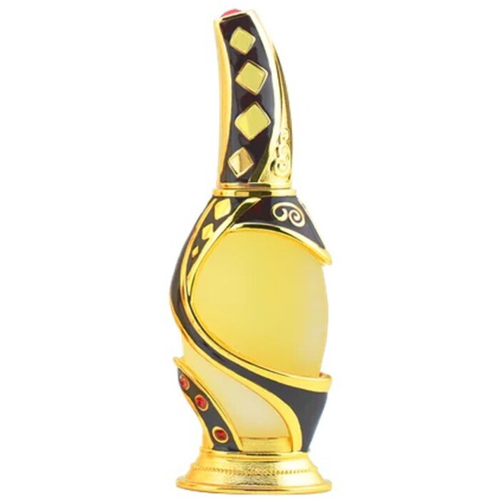 Khadlaj Rimal Brown CPO Unisex 15 ml
