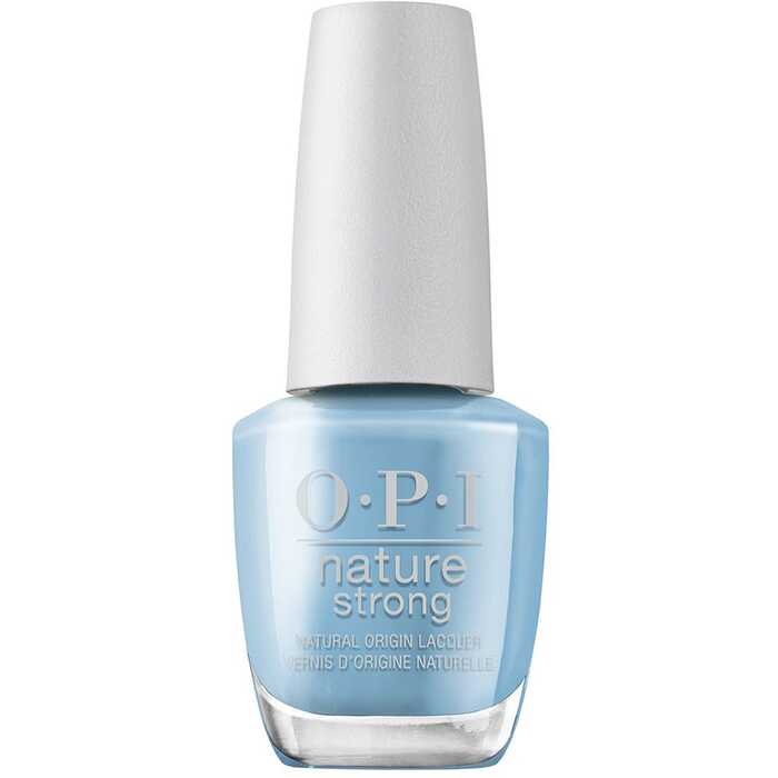 OPI Nature Strong looduslik lakk „A Great Fig World“ 15 ml