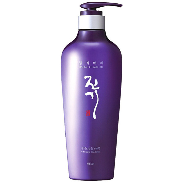 Daeng Gi Meo Ri elustav šampoon 300 ml