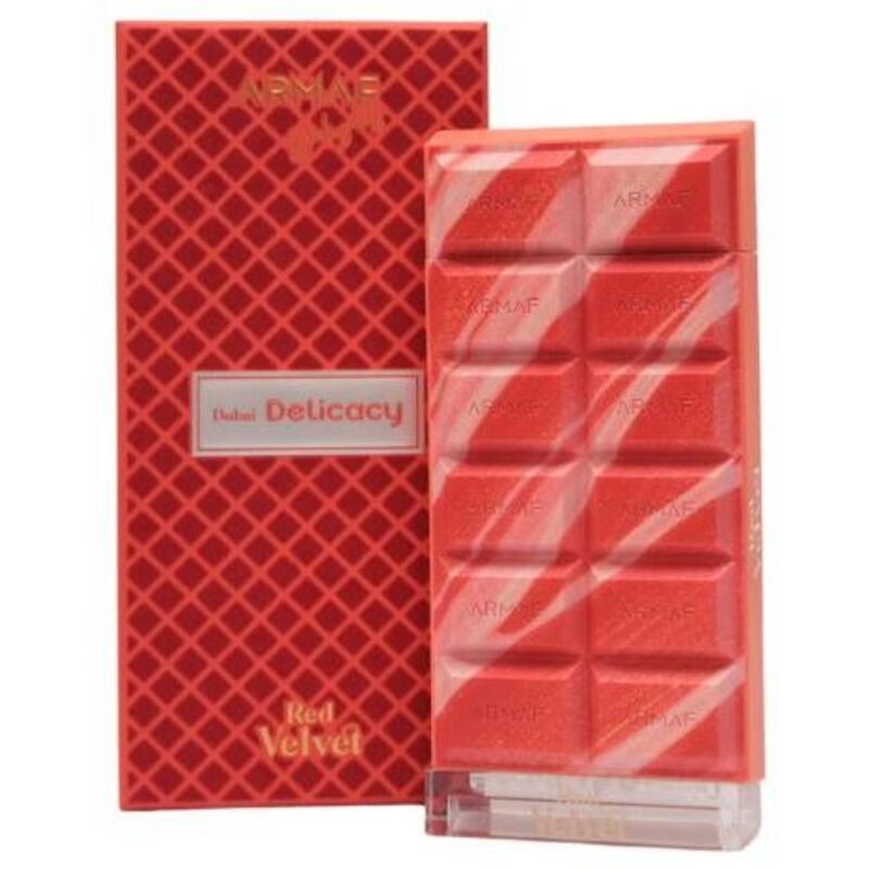 Red Velvet EDP Unisex 70 ml