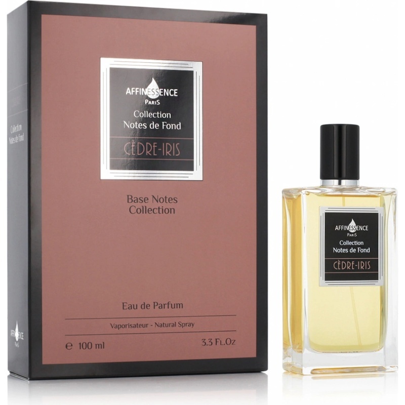 Cedre-Iris EDP 100 ml