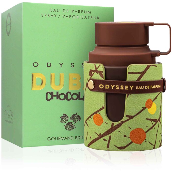 Odyssey Dubai Chocolat EDP 60 ml