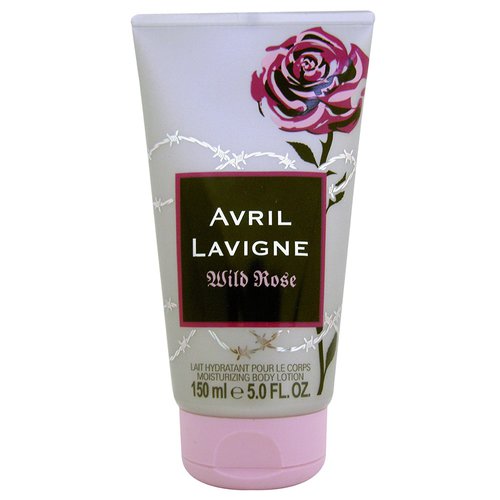 Wild Rose kehakreem 150 ml