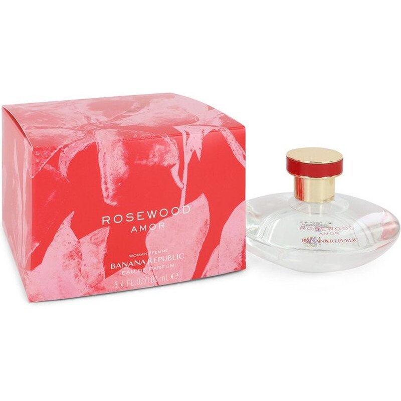 Rosewood Amor EDP 100 ml