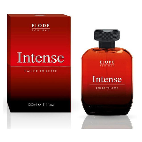Intense EDT 100 ml