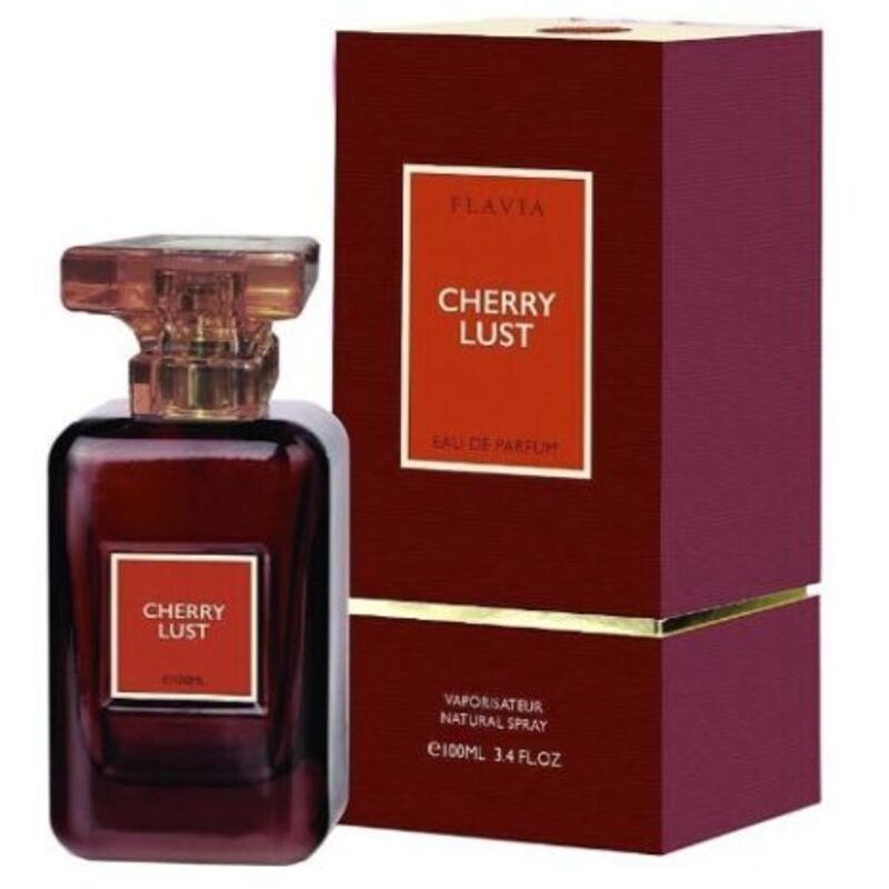 Cherry Lust EDP 100 ml