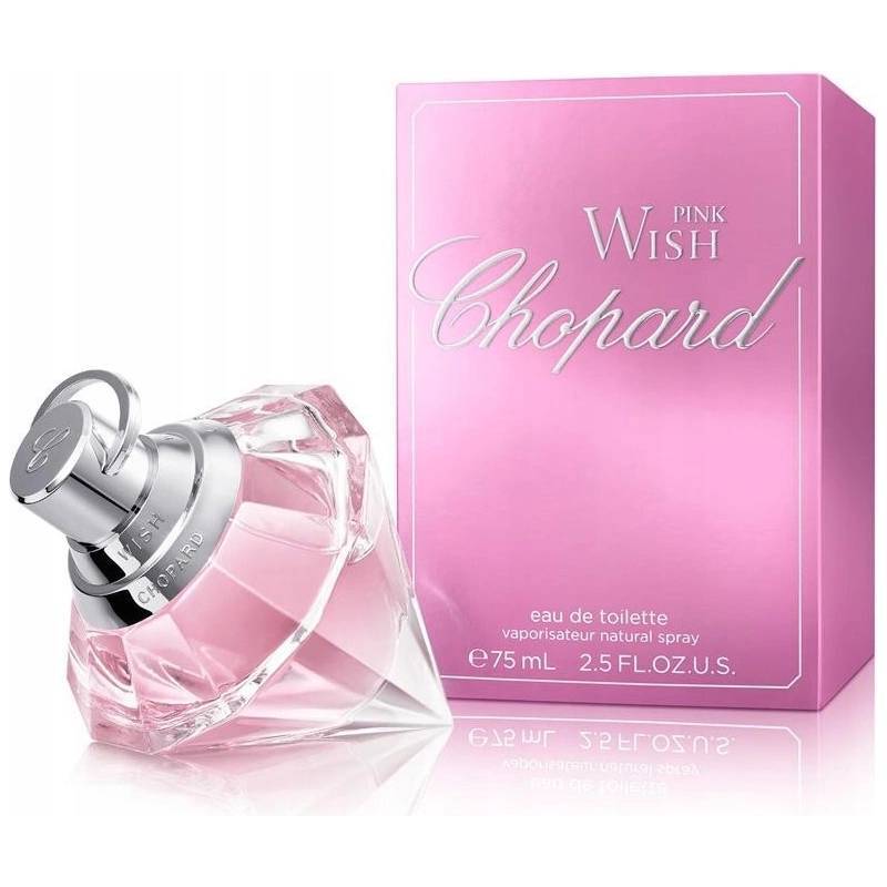 Pink Wish EDT 75 ml