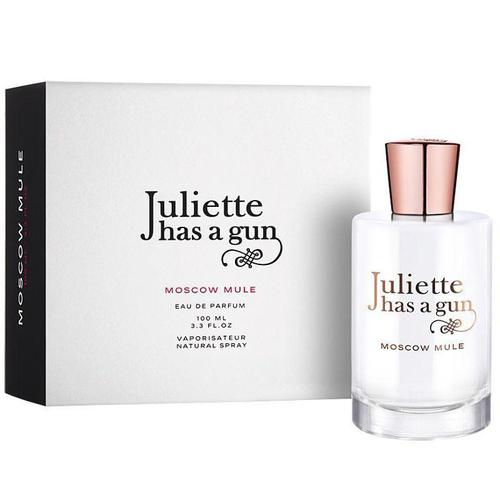 Moscow Mule EDP 50 ml