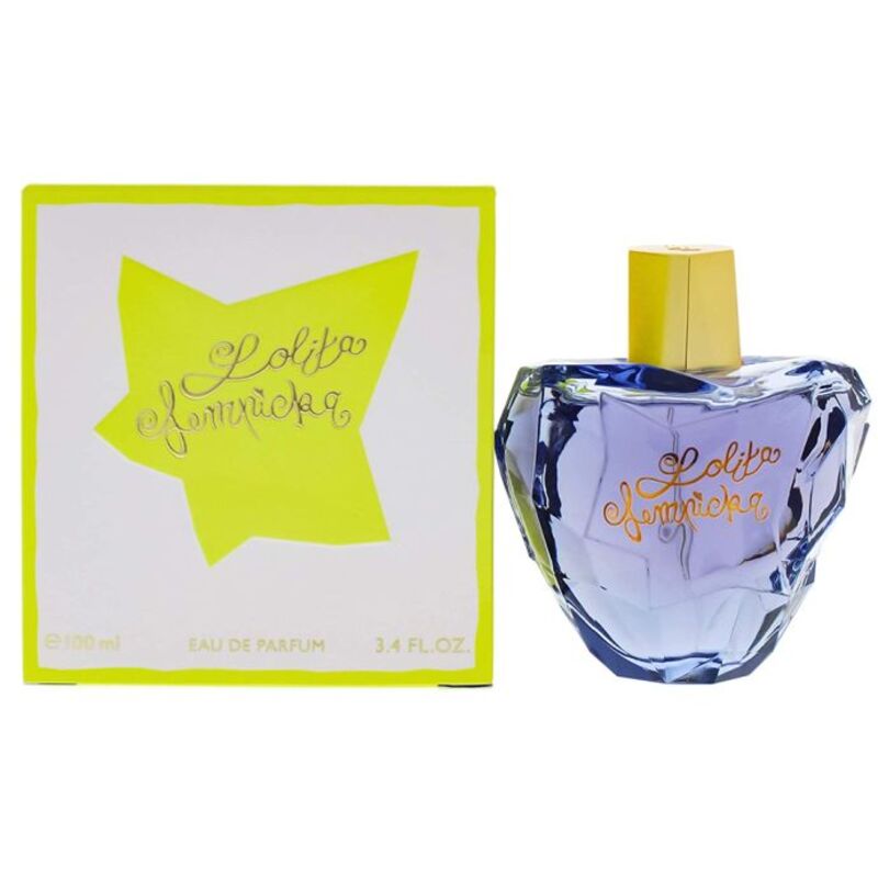 Minu esimene parfüüm EDP 100 ml