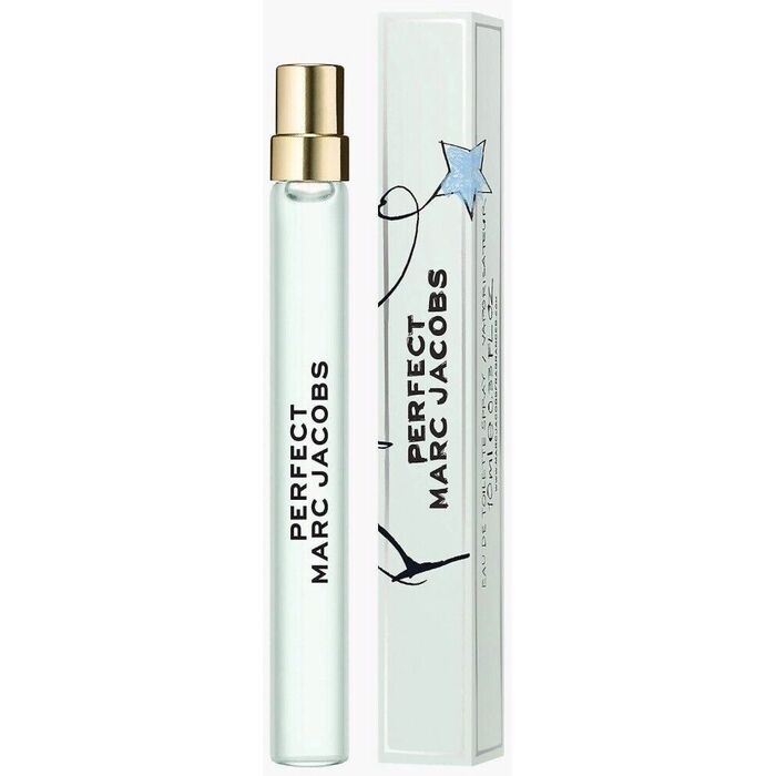 Perfect EDT miniatuur 10 ml