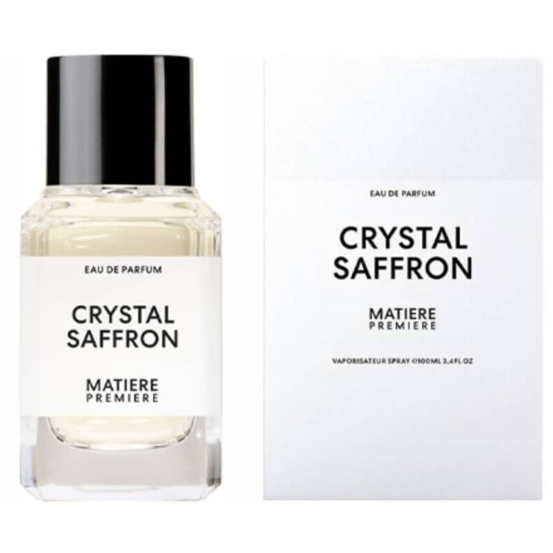 Crystal Saffron EDP 100 ml
