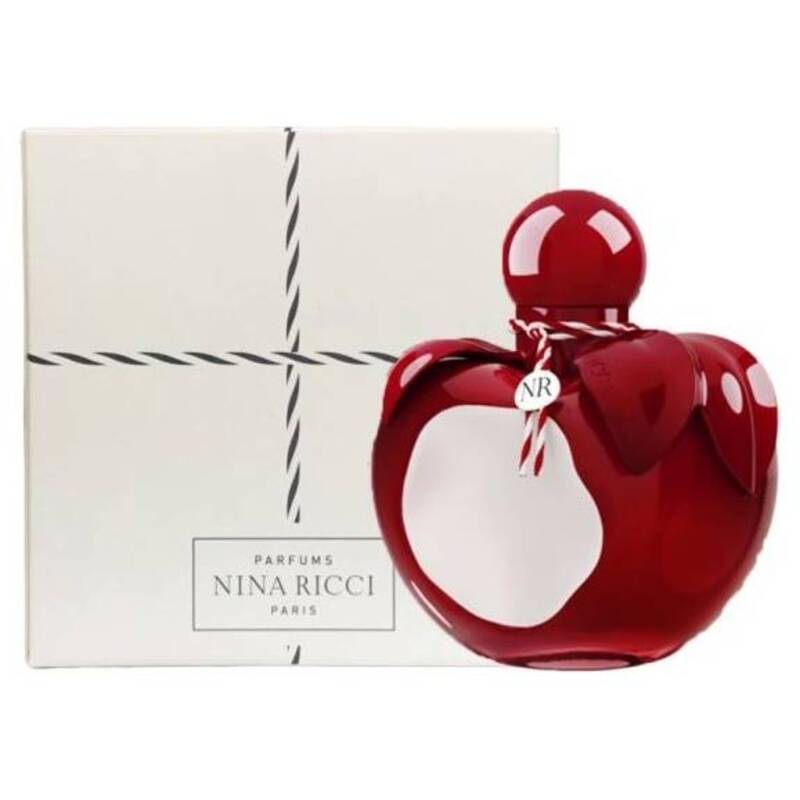 Nina Rouge EDT 80 ml