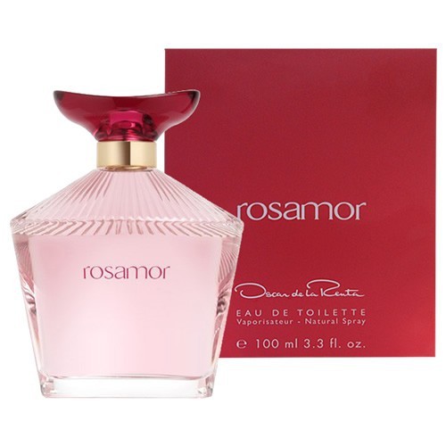 Rosamor EDT 100 ml