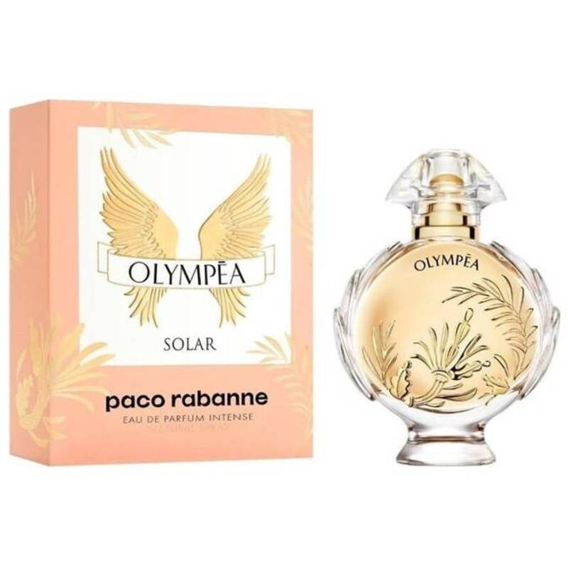 Olympea Solar EDP 80 ml