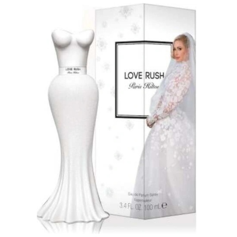 Love Rush EDP 100 ml