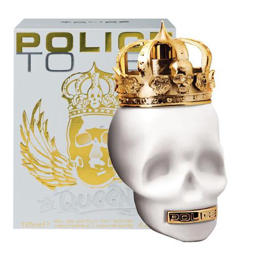 To Be The Queen EDP 125 ml