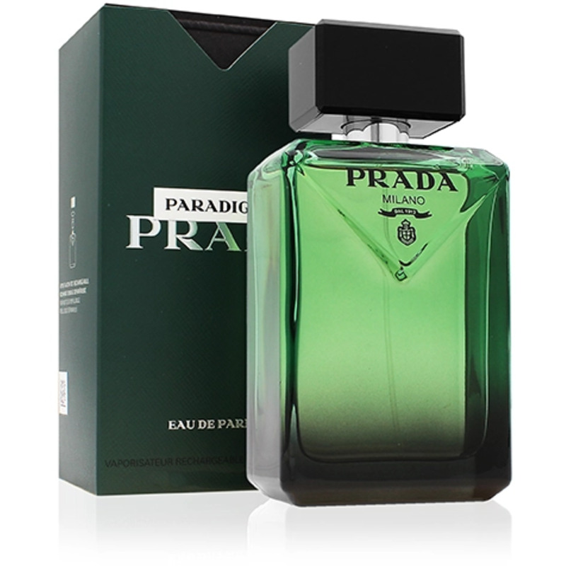 Paradigme EDP 100 ml