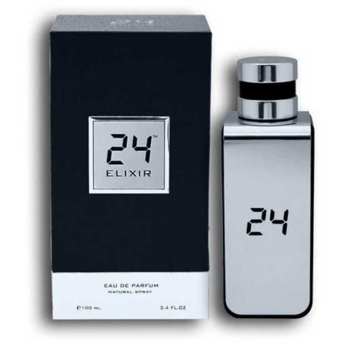 24 Elixir Platinum EDP 100 ml