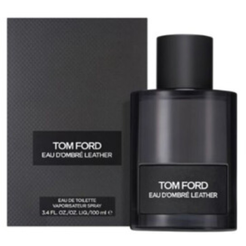 Eau d'Ombré Leather EDT 100 ml