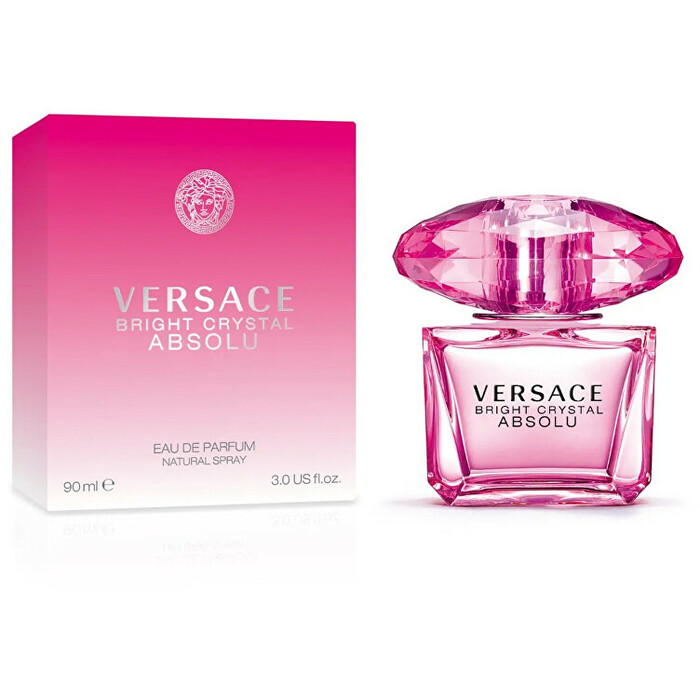 Bright Crystal Absolu EDP Tester 90 ml