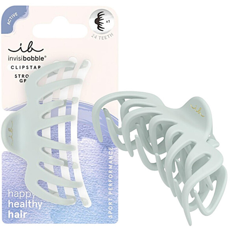 Clipstar Marathon Runner Men's – juukseklips