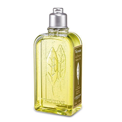 Dušigeel (verbena) – Värskendav dušigeel 250 ml