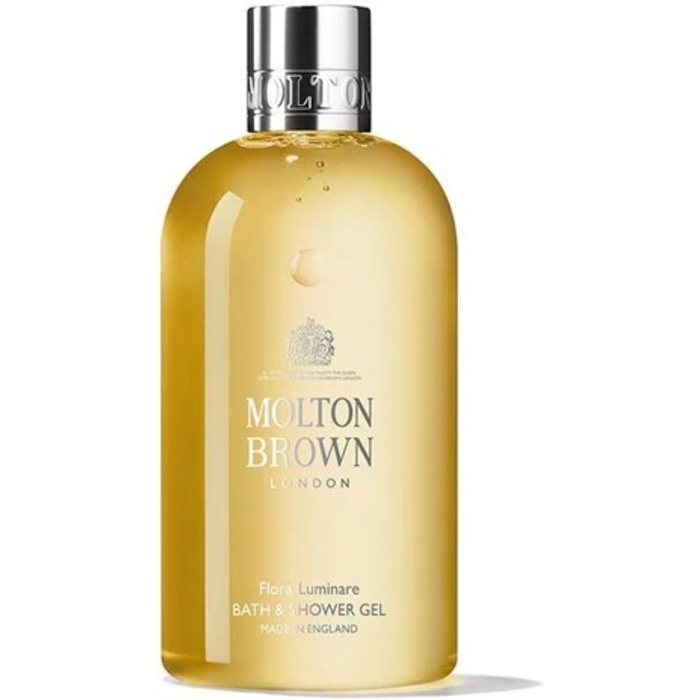 Flora Luminare vann- ja dušigeel 300 ml