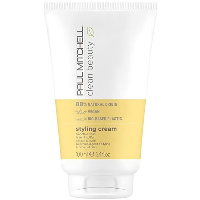 Paul Mitchell Clean Beauty stiilkreem 100 ml