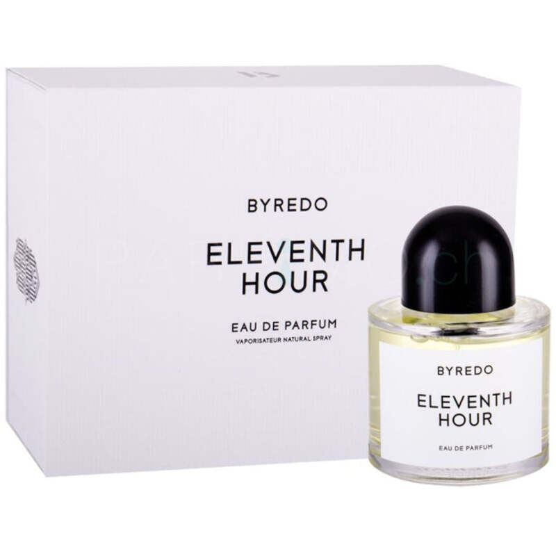 Byredo Eleventh Hour eau de parfum 100 ml