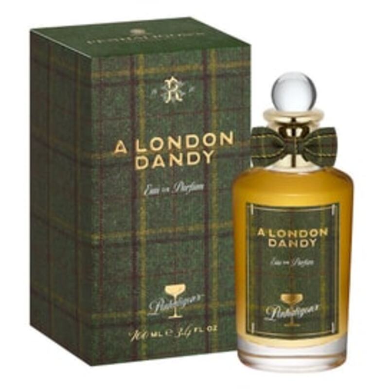 Penhaligon's A London Dandy eau de parfum 100 ml