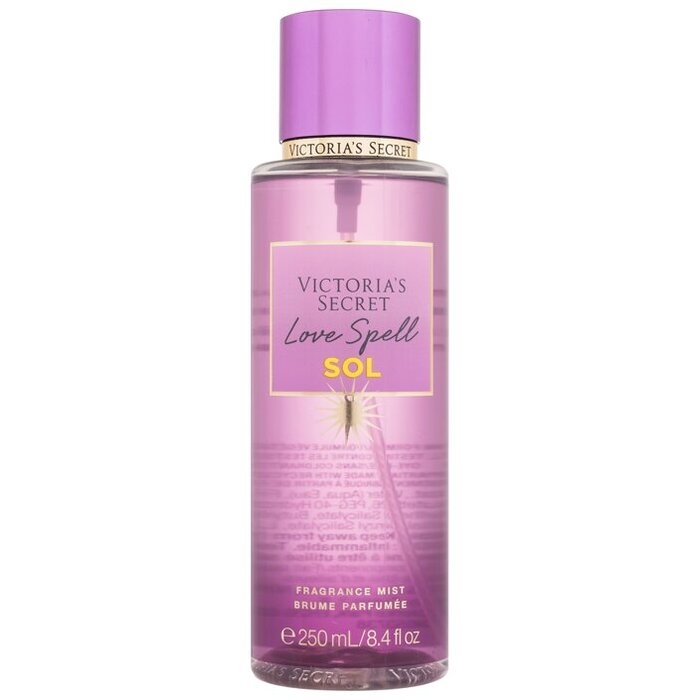Sol de Janeiro Love Spell kehasprei 90 ml