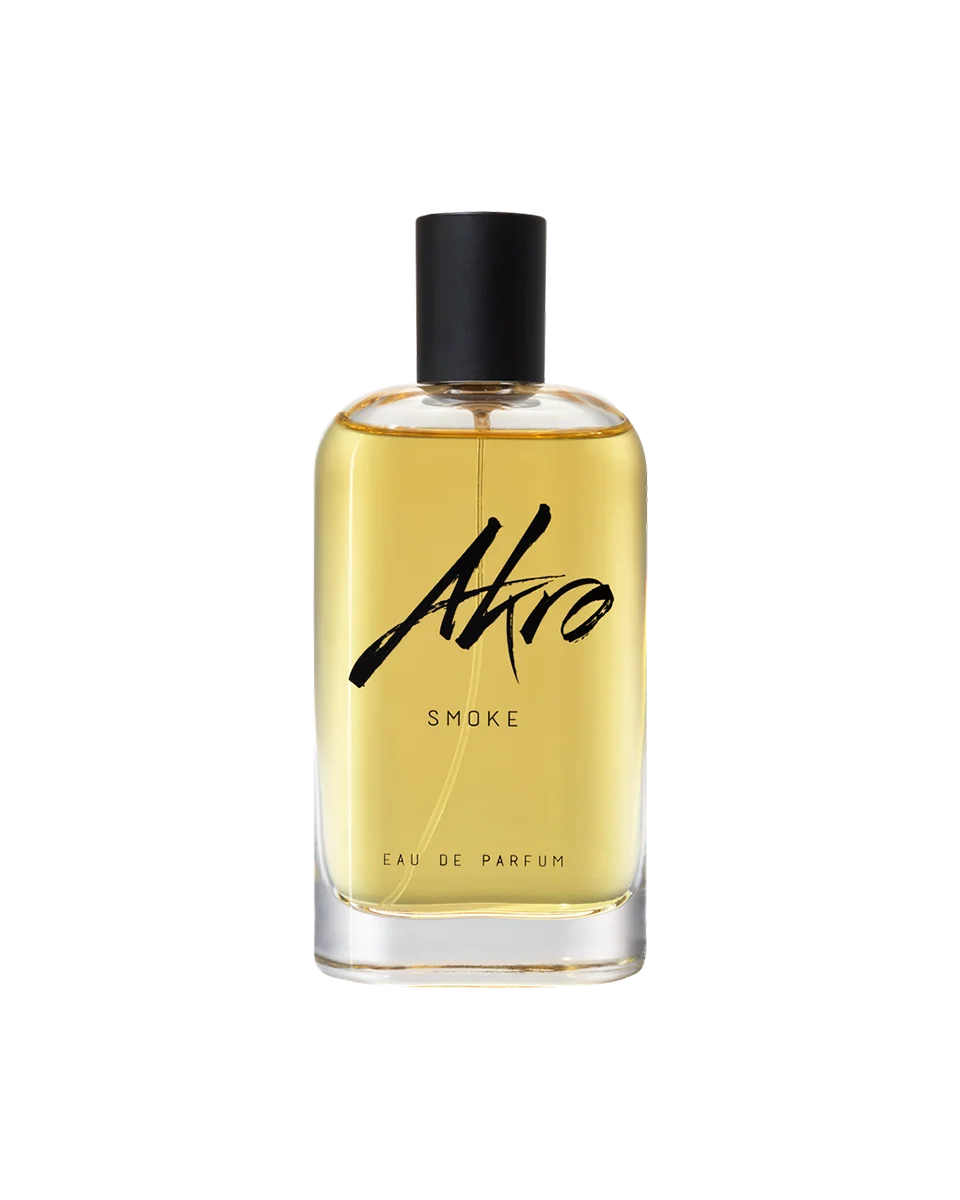 Akro Smoke eau de parfum 30 ml