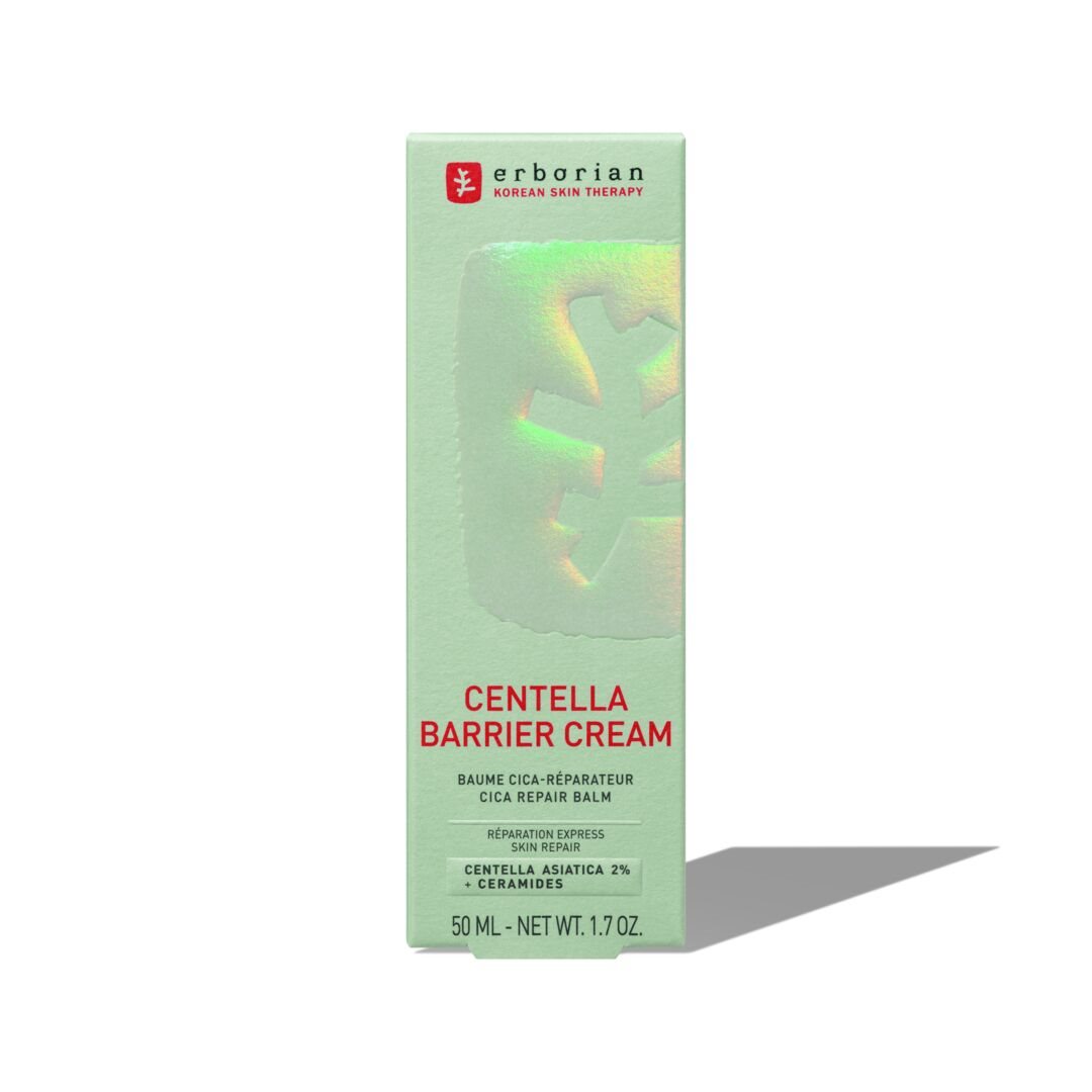 Erborian Centella Barrier kreem 50 ml