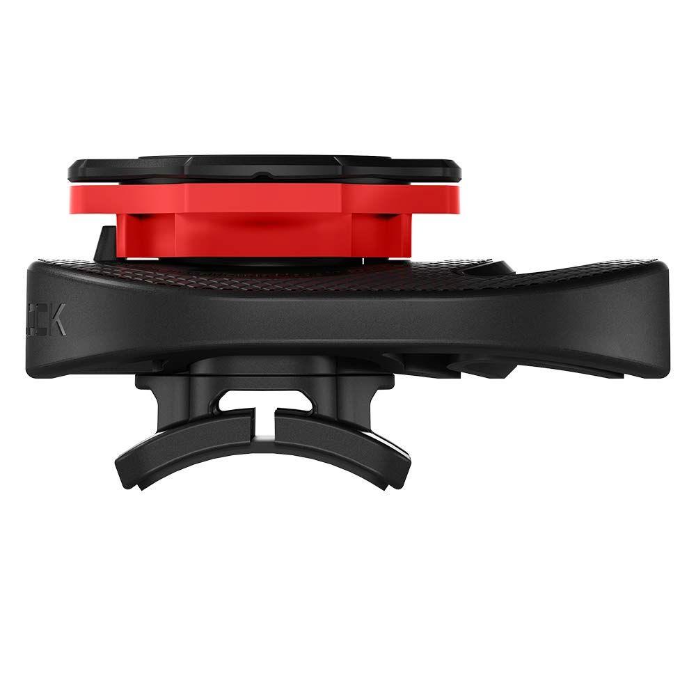 Spigen Gearlock MS100 jalgratta lenksukinnitus, must